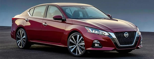 What to Expect in the 2022 Nissan Altima Post