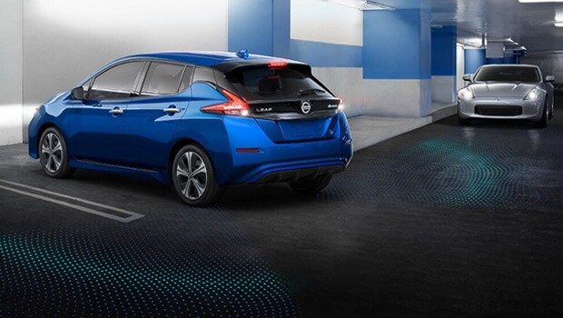 4 Reasons to Look at the 2022 Nissan LEAF Post