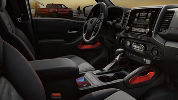 4 Features You Will Love about the 2022 Nissan Frontier Post