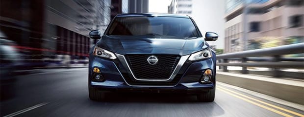 5 Features You'll Love in the 2021 Nissan Altima Post