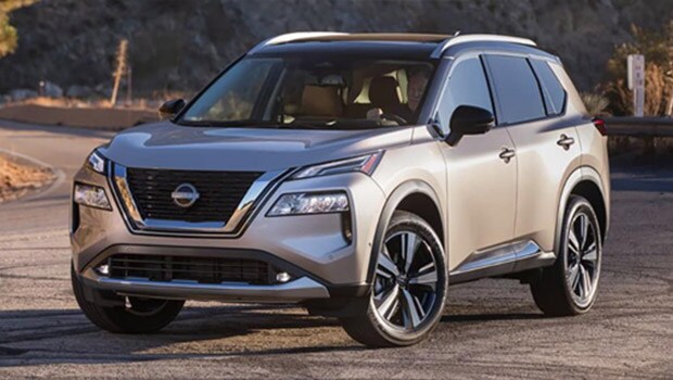 Nissan 2022 Lineup Safety Ratings Overview Post