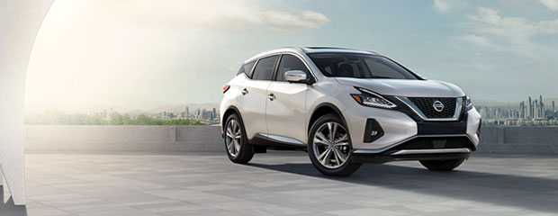 5 Best Features of the 2022 Nissan Murano Post