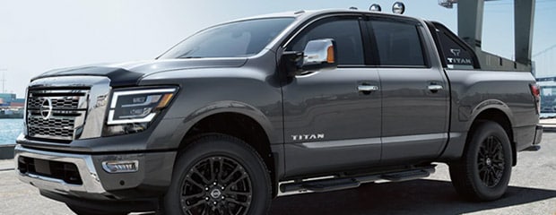 2022 Nissan Titan Buyers Guide (Price, Trims _ More) Post