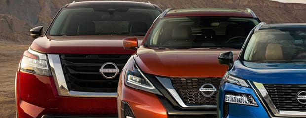 Your Ultimate Guide to the 2022 Nissan Car Lineup Post