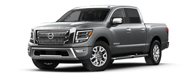 Review Roundup 2021 Nissan Titan Post