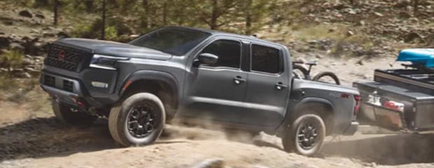 Review Roundup 2022 Nissan Frontier Post