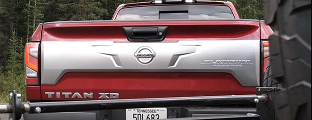 The Nissan Titan XD The Most Underrated Half-Ton Truck_AC Post