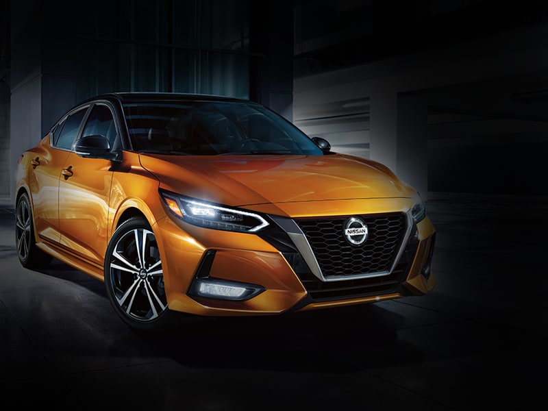 Nissan Dealer New Port Richey FL | Maus Nissan