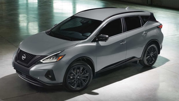 Why The 2022 Nissan Murano Beats the 2022 Hyundai Santa Fe Post