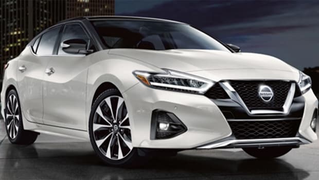 The 2022 Nissan Maxima SR Performance and Features Post