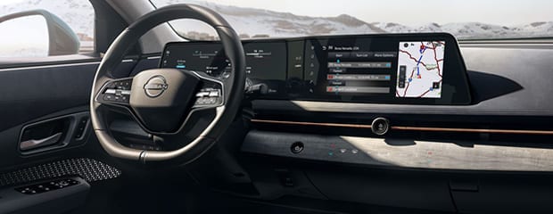 What is Nissan ProPILOT 2.0 Post