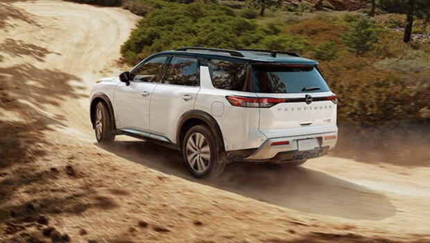 Review Roundup 2022 Nissan Pathfinder Post