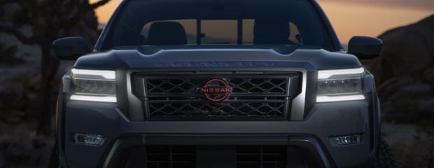 Features You May Have Missed in the New 2022 Nissan Frontier Post