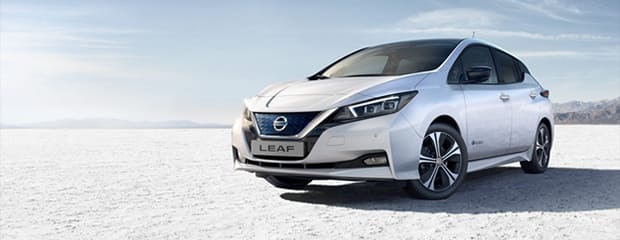 Why the Nissan LEAF is the Best Used EV To Buy Post