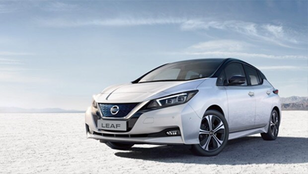 Nissan's US Electric Vehicle Future Post