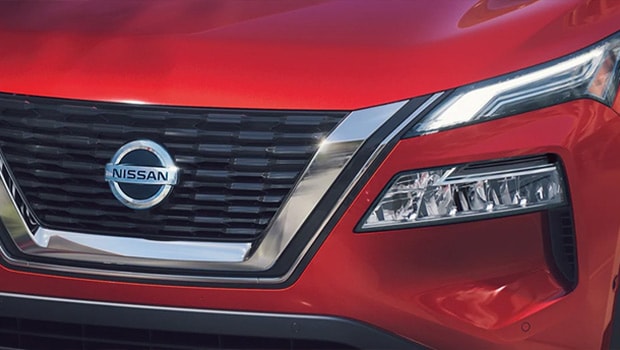 The New 2022 Nissan Rogue Trim Levels Explained Post