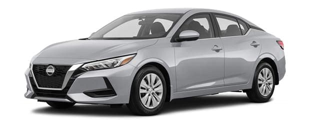 Which Nissan Sentra Should I Get S, SV, or SR Post