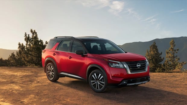 Safety Features of the 2022 Nissan Pathfinder Post