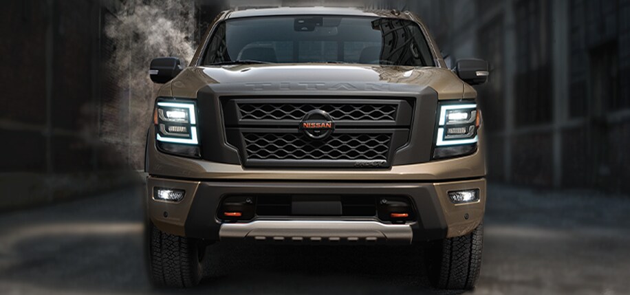 Tampa's Maus Nissan of North Tampa | New 2020 Nissan Vehicles and Used