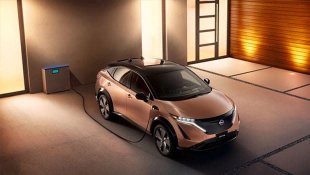 What Is Nissan EV Carefree _ post