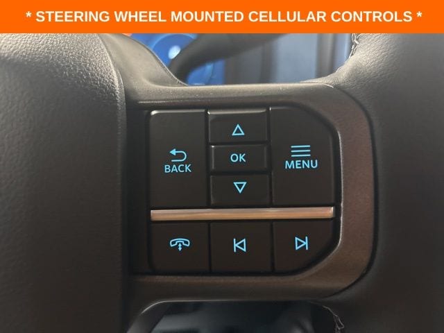 2026 Ford F-250 Super Duty Lariat - Photo 22