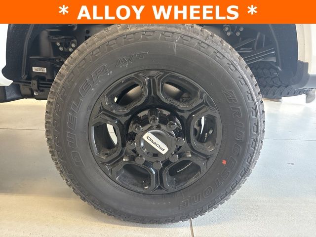 2026 Ford F-350 Super Duty XL - Photo 29
