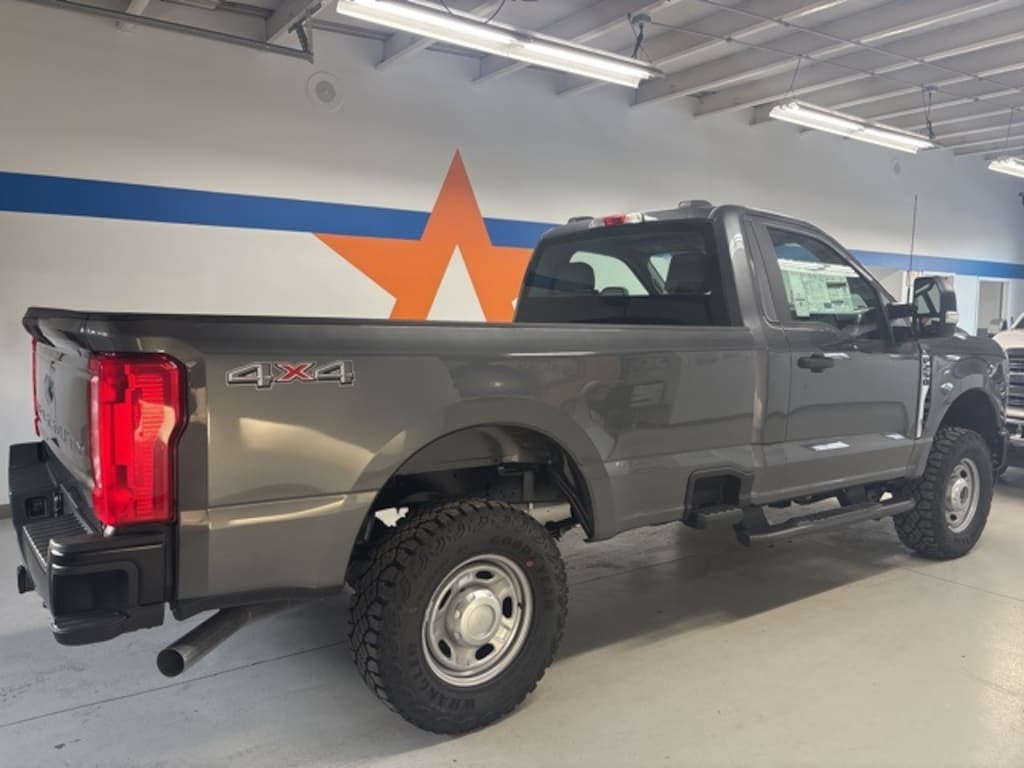 New 2026 Ford F-250SD XL Truck