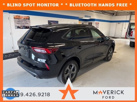 2024 Ford Escape ST-Line SUV