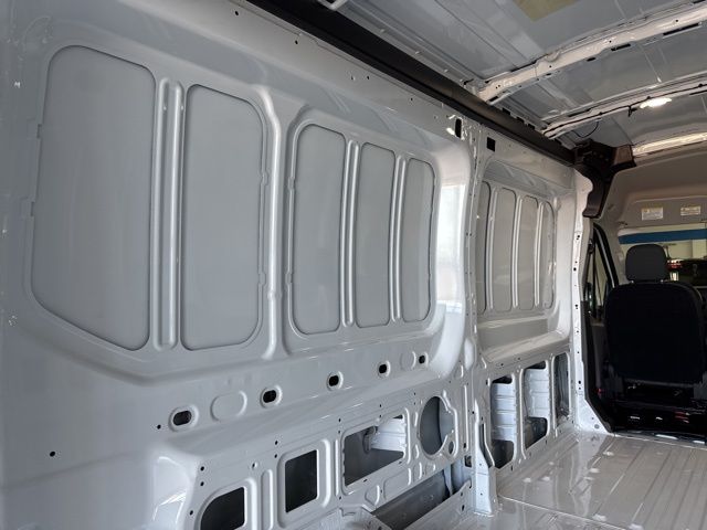 2025 Ford Transit Van Base - Photo 22