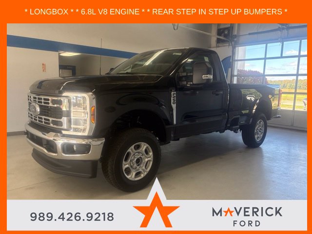 2026 Ford F-250 Super Duty