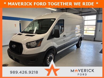 2025 Ford Transit-150 Base Cargo Van