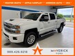  Chevrolet Silverado 3500HD