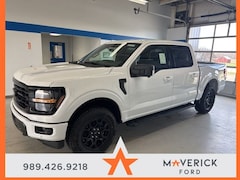 New 2026 Ford F-150 XLT Truck for sale in Gladwin, MI