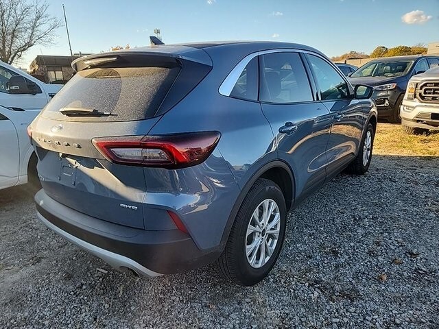 2023 Ford Escape Active photo 3