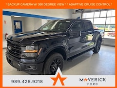 New 2026 Ford F-150 XLT Truck for sale in Gladwin, MI