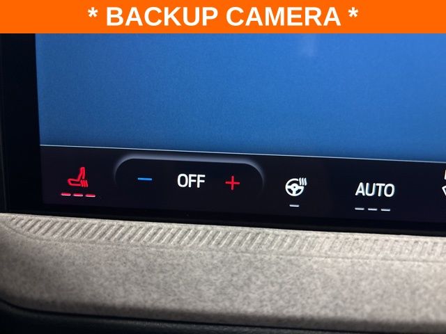 2025 Ford Maverick XLT - Photo 16