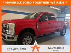 New 2026 Ford F-250SD XLT Truck for sale in Gladwin, MI
