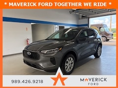 New 2025 Ford Escape Active SUV for sale in Gladwin, MI