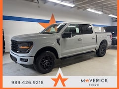 New 2026 Ford F-150 XLT Truck for sale in Gladwin, MI