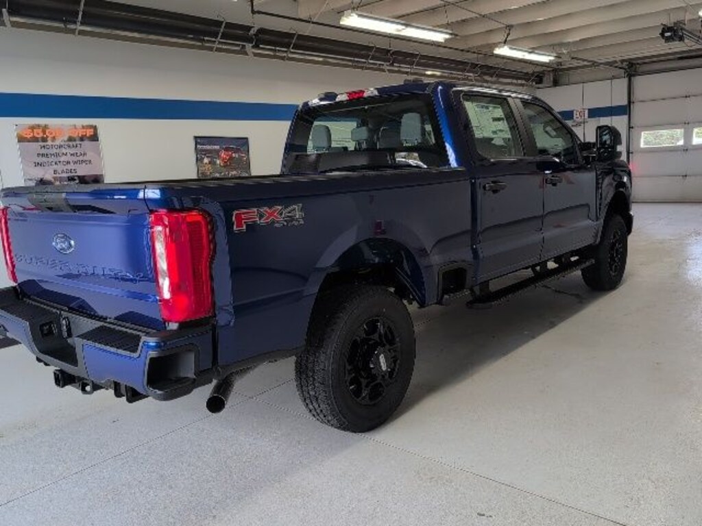 New 2026 Ford F-250SD XL Truck