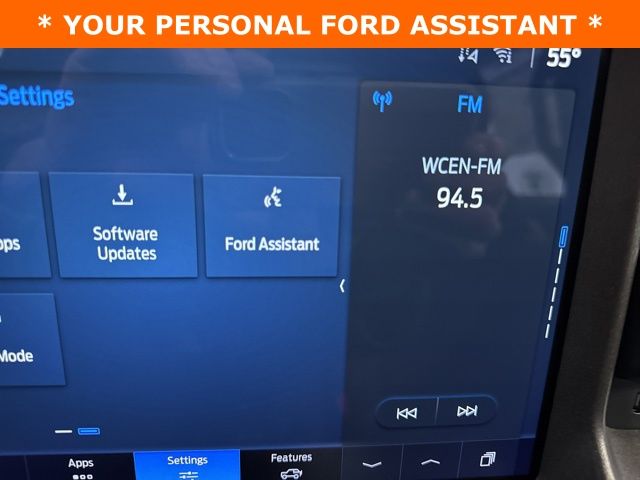 2025 Ford Bronco 4-Door Base - Photo 14