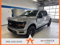 New 2026 Ford F-150 XLT Truck for sale in Gladwin, MI