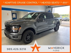 New 2026 Ford F-150 XLT Truck for sale in Gladwin, MI