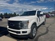 Ford F-250SD