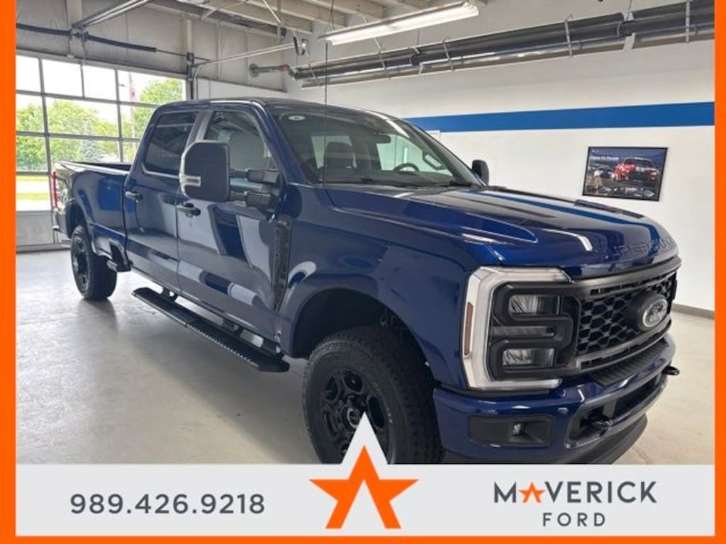 New 2026 Ford F-250SD XL Truck