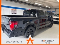 New 2026 Ford F-150 STX Truck for sale in Gladwin, MI