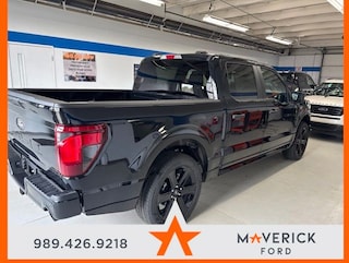 2026 Ford F-150 STX Truck