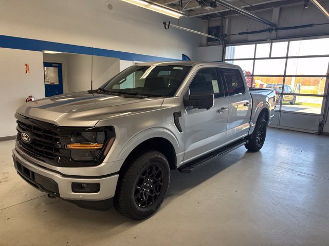New 2026 Ford F-150 XLT Truck for sale in Gladwin, MI