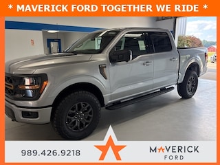 2025 Ford F-150 Tremor Truck
