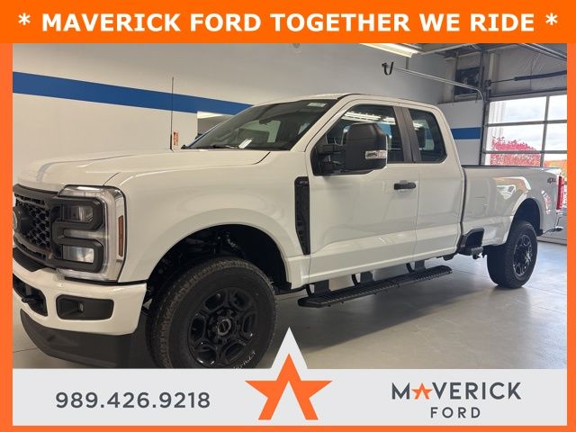 2026 Ford F-350 Super Duty